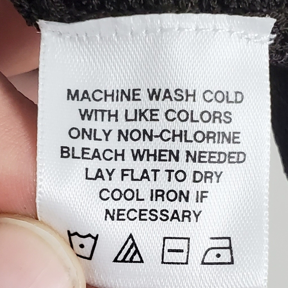 Kate Hill Woman Brown Knit Open Sweater Size 2X - Picture 3 of 4